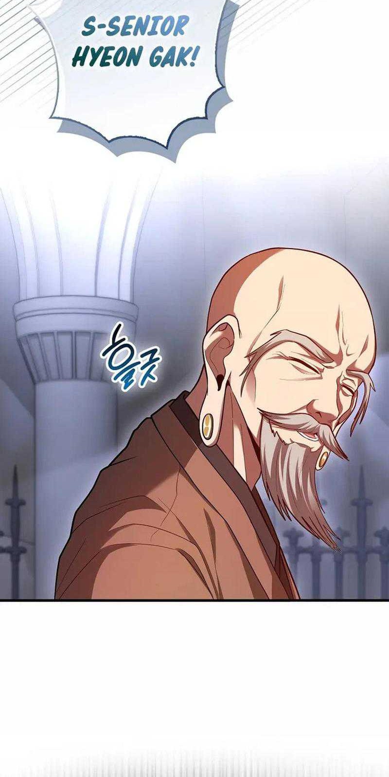 Return Of The Martial Arts Genius Chapter 75 Gambar 13