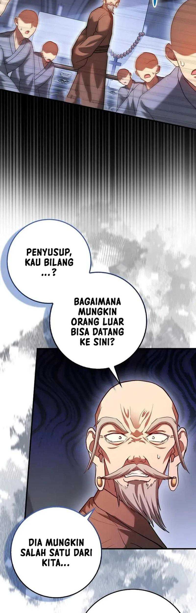 Return Of The Martial Arts Genius Chapter 75 Gambar 15