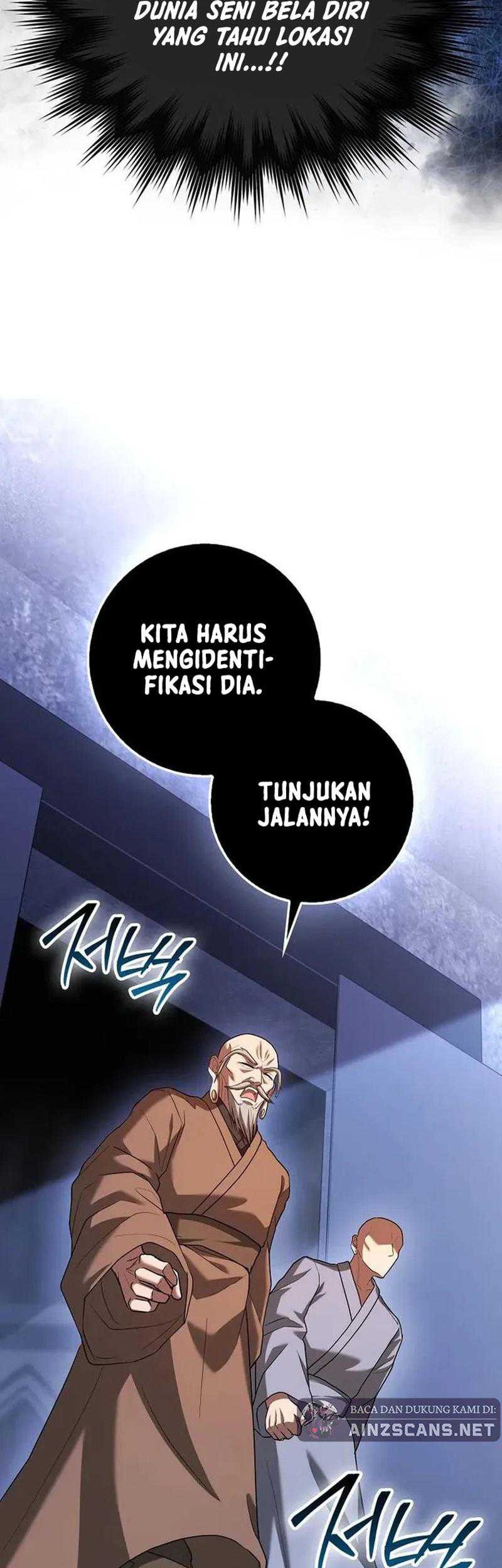 Return Of The Martial Arts Genius Chapter 75 Gambar 17