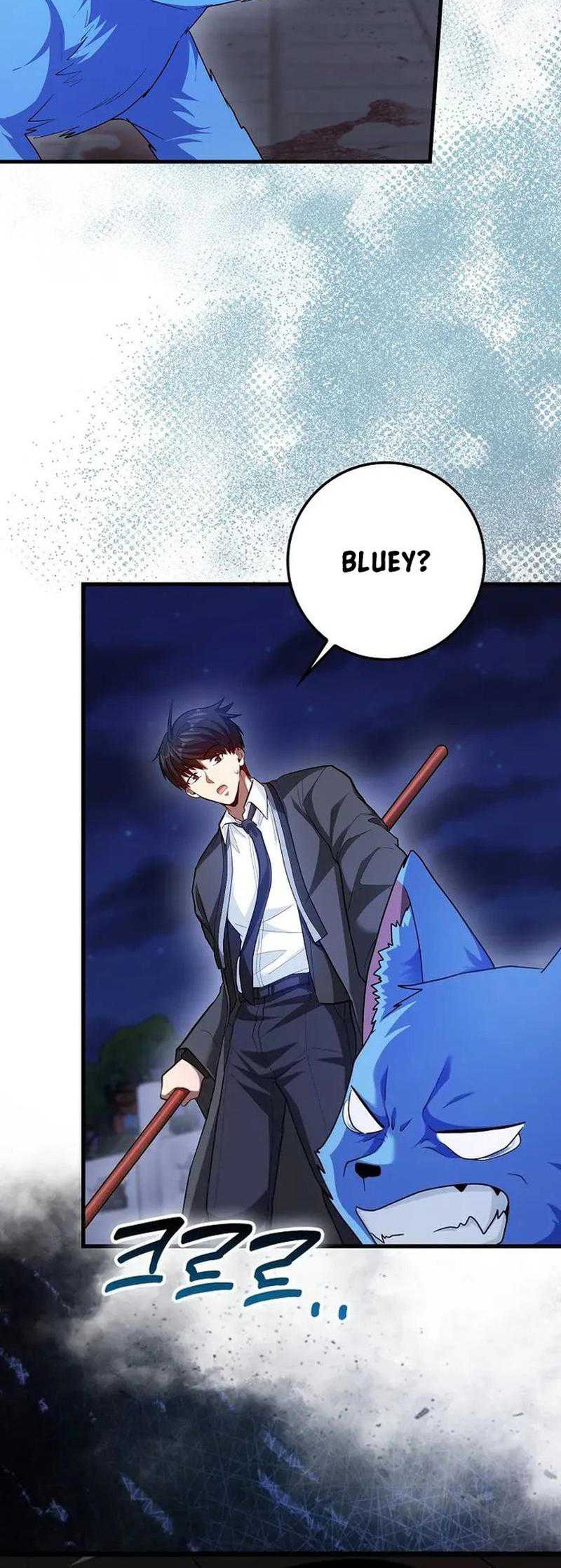 Return Of The Martial Arts Genius Chapter 75 Gambar 19