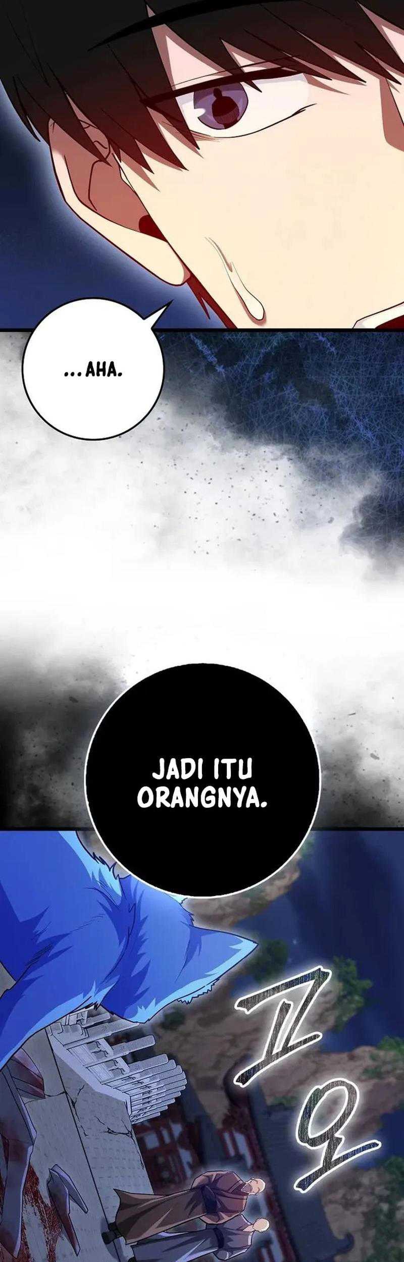 Return Of The Martial Arts Genius Chapter 75 Gambar 20