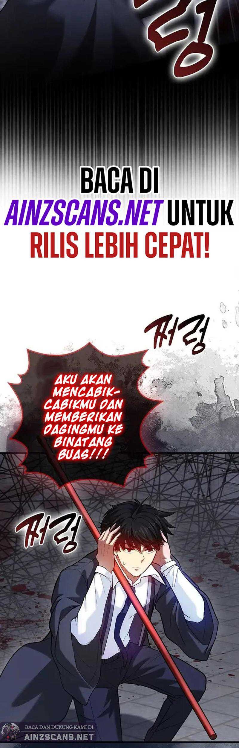 Return Of The Martial Arts Genius Chapter 75 Gambar 30