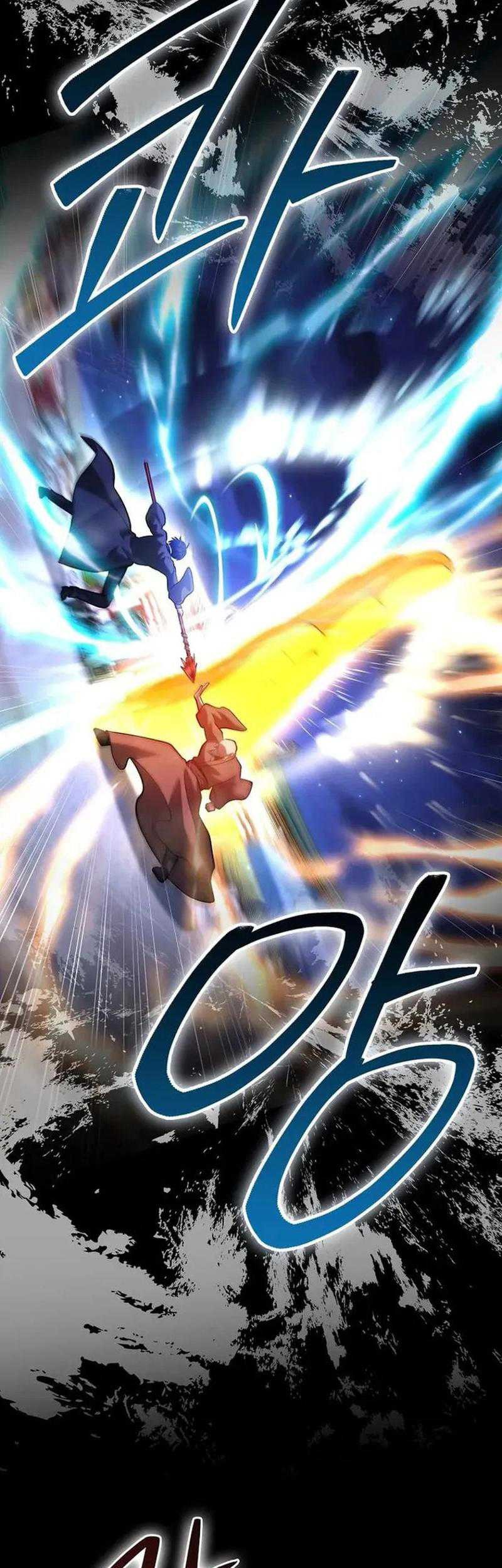 Return Of The Martial Arts Genius Chapter 75 Gambar 36