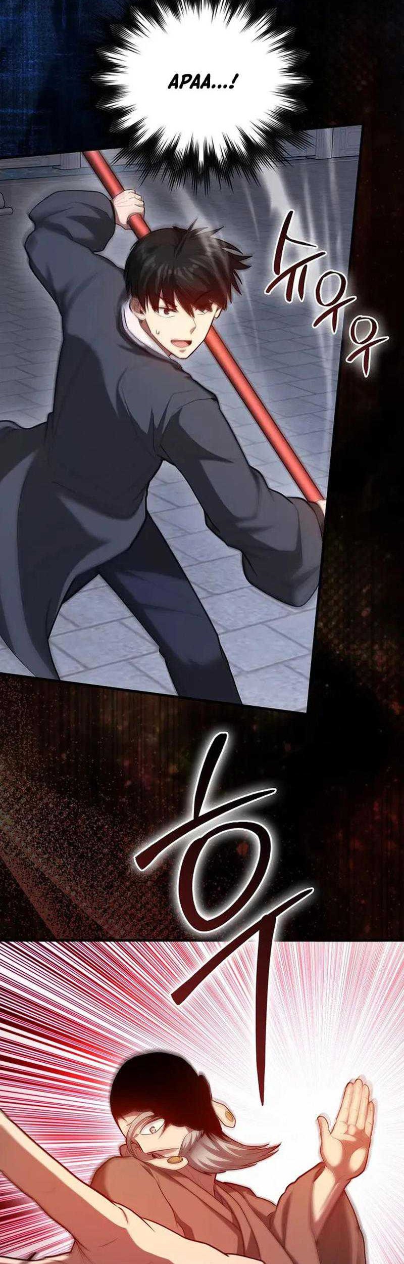 Return Of The Martial Arts Genius Chapter 75 Gambar 39