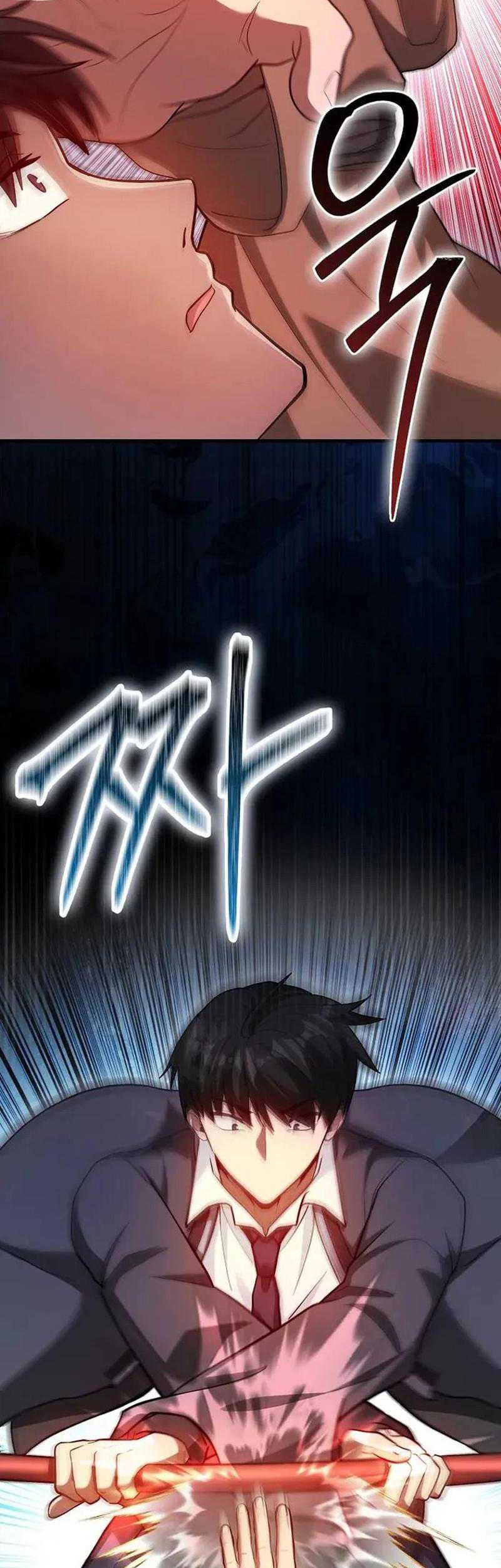 Return Of The Martial Arts Genius Chapter 75 Gambar 40