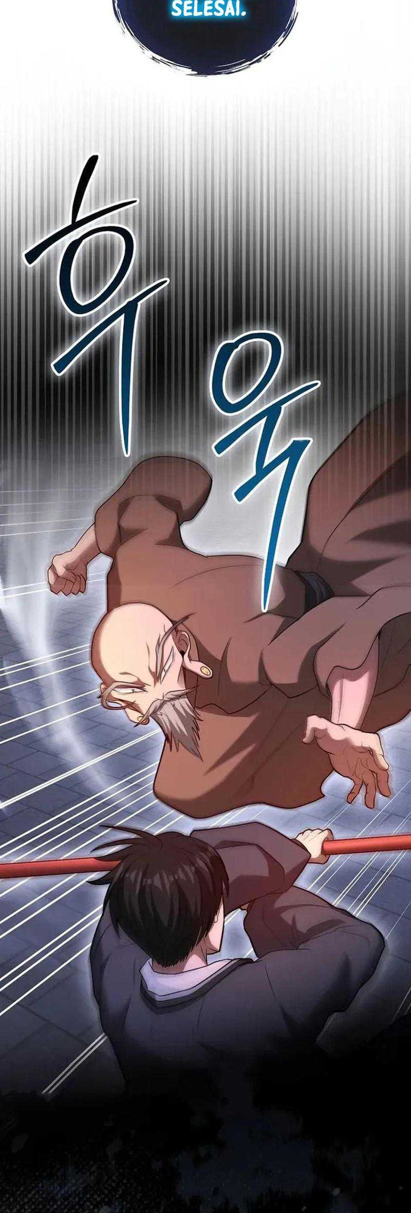 Return Of The Martial Arts Genius Chapter 75 Gambar 43