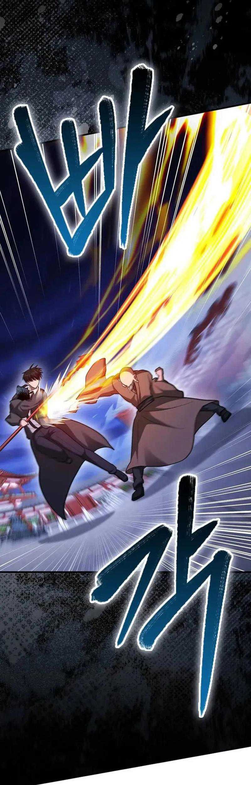 Return Of The Martial Arts Genius Chapter 75 Gambar 44