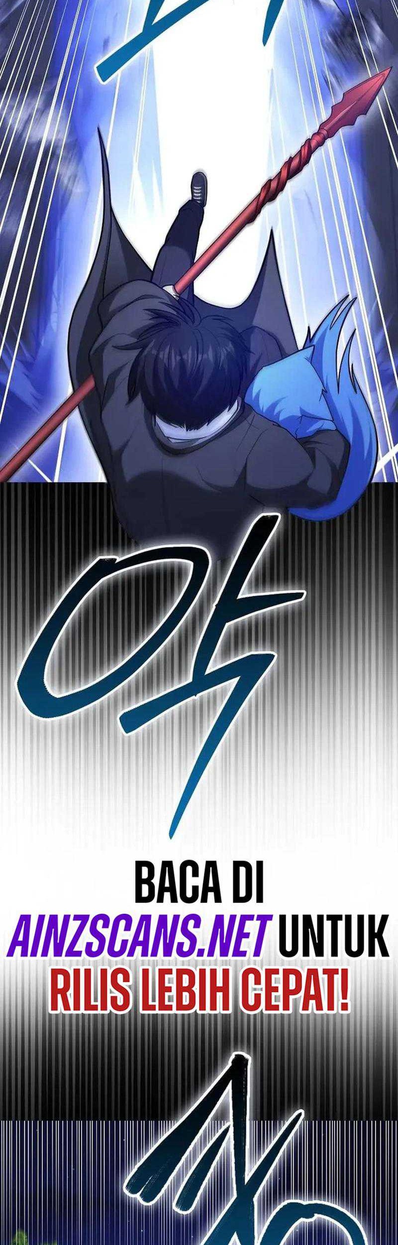 Return Of The Martial Arts Genius Chapter 75 Gambar 47