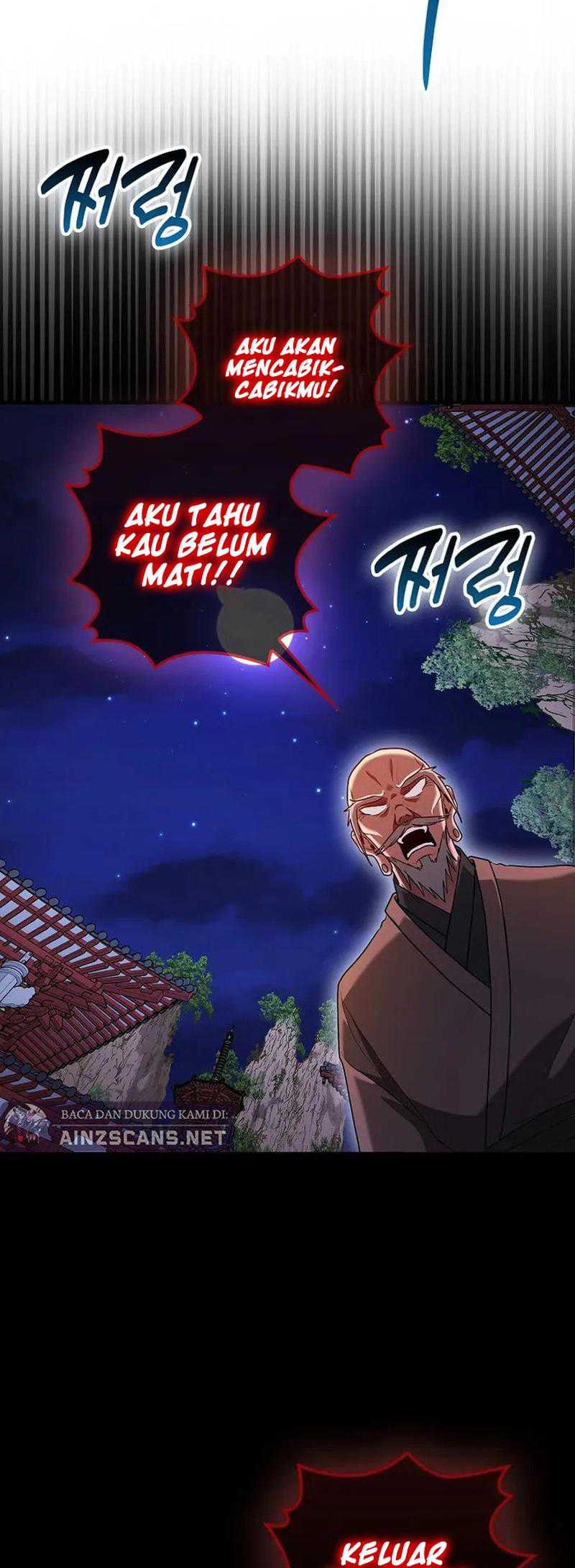 Return Of The Martial Arts Genius Chapter 75 Gambar 49