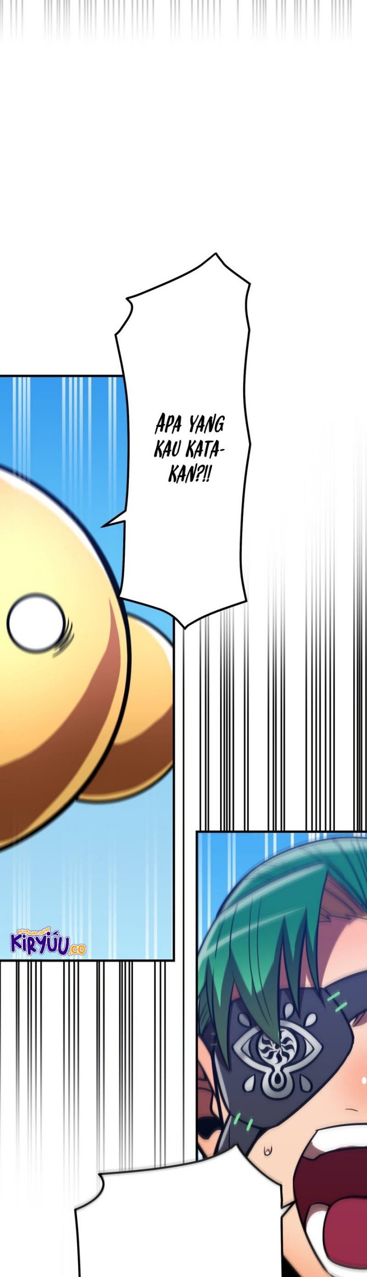 Savior of Divine Blood ~Draw Out 0.00000001% to Become the Strongest~ Chapter 79 Gambar 50