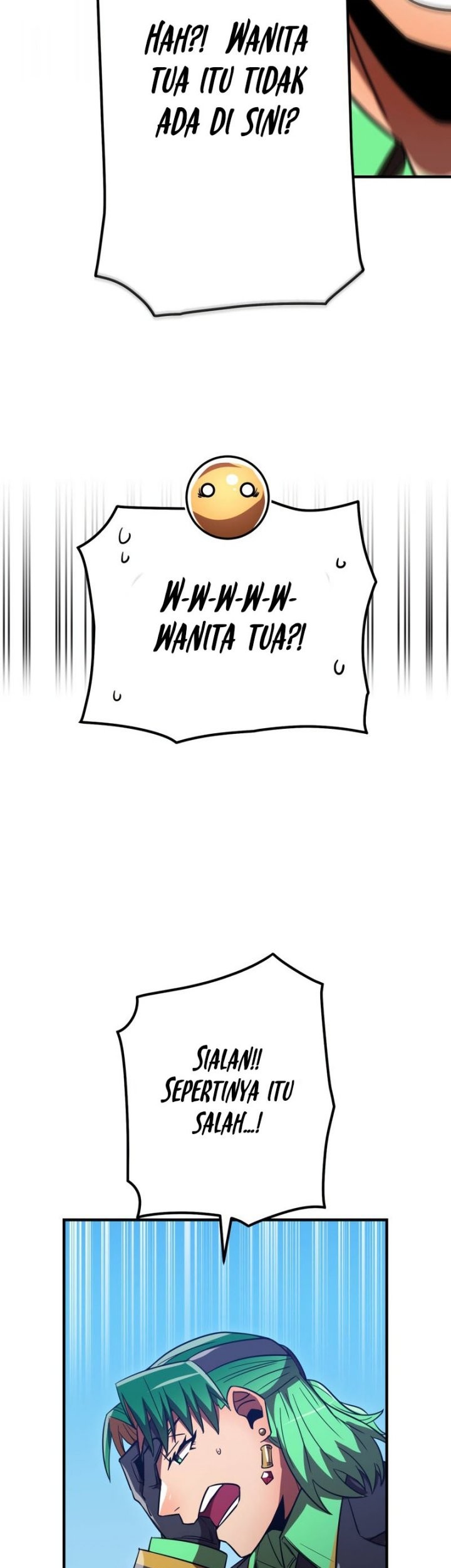 Savior of Divine Blood ~Draw Out 0.00000001% to Become the Strongest~ Chapter 79 Gambar 51