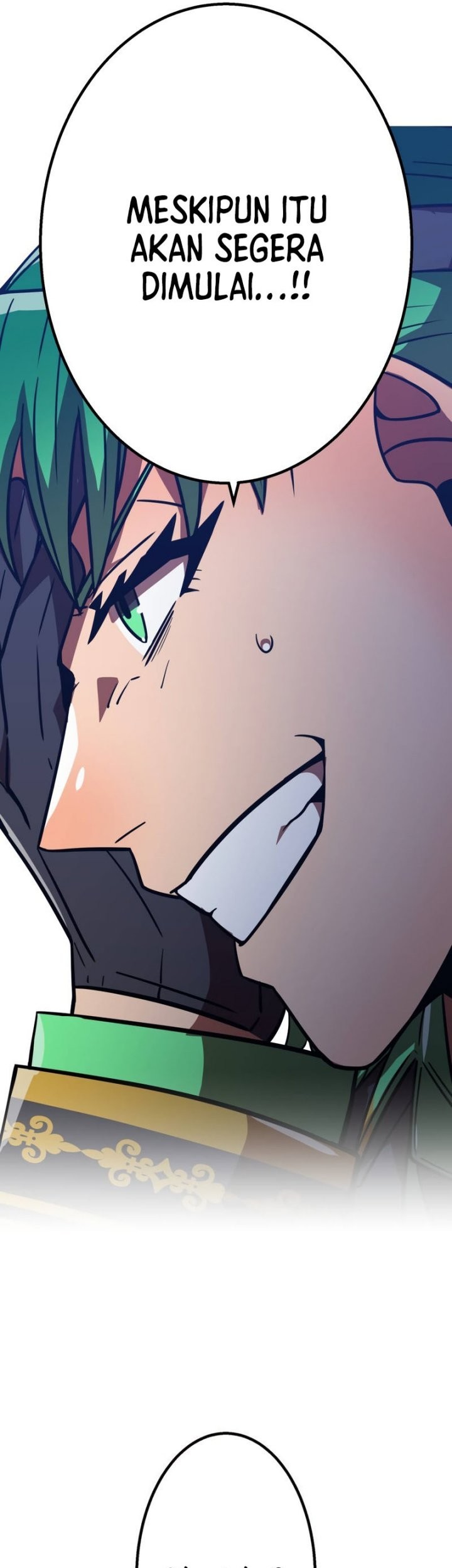 Savior of Divine Blood ~Draw Out 0.00000001% to Become the Strongest~ Chapter 79 Gambar 53