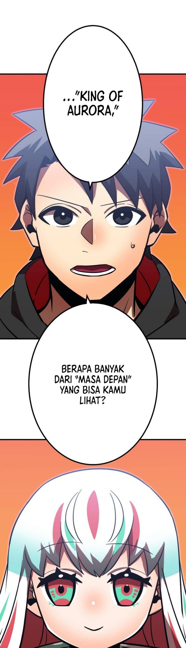 Savior of Divine Blood ~Draw Out 0.00000001% to Become the Strongest~ Chapter 79 Gambar 56