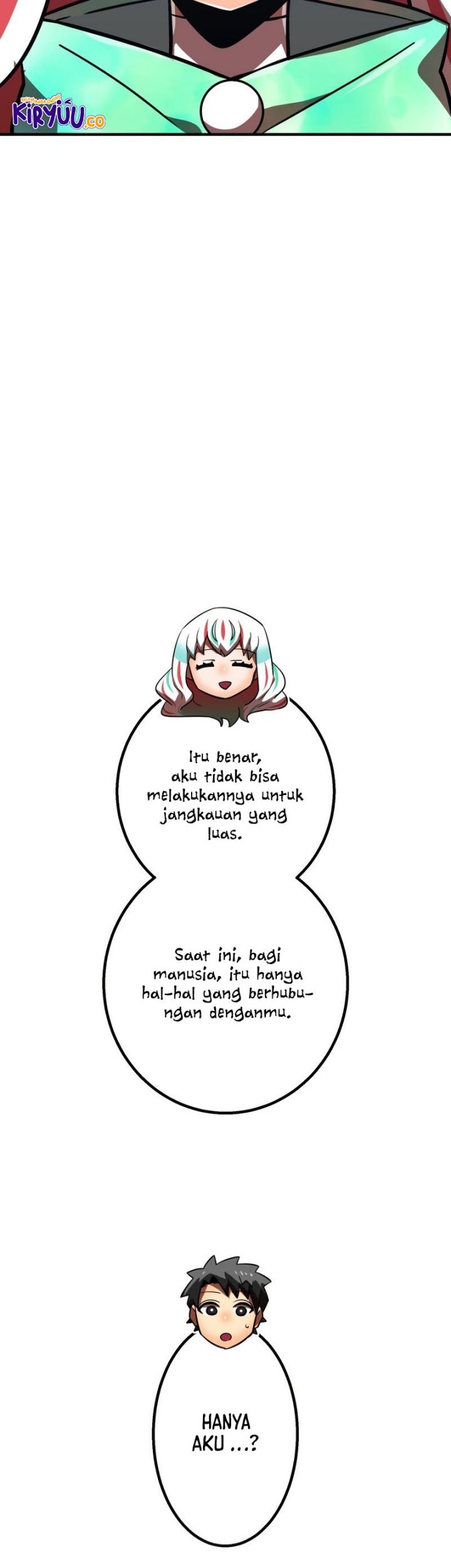 Savior of Divine Blood ~Draw Out 0.00000001% to Become the Strongest~ Chapter 79 Gambar 57