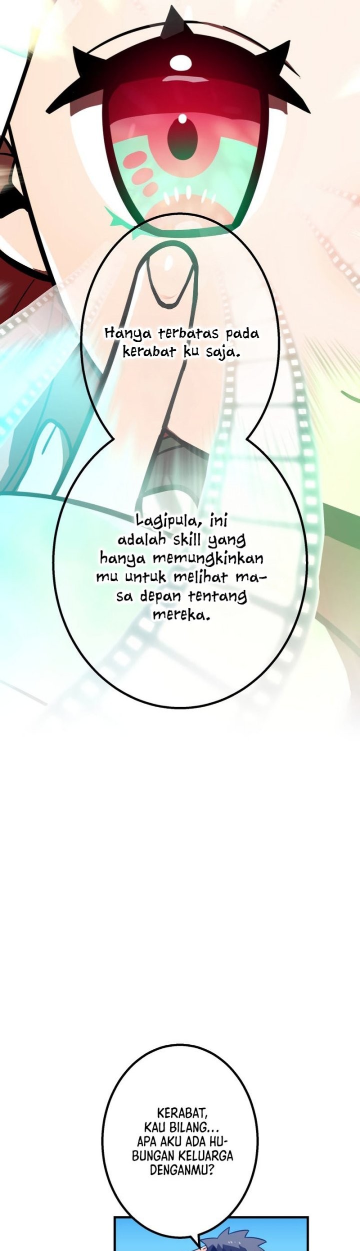 Savior of Divine Blood ~Draw Out 0.00000001% to Become the Strongest~ Chapter 79 Gambar 59