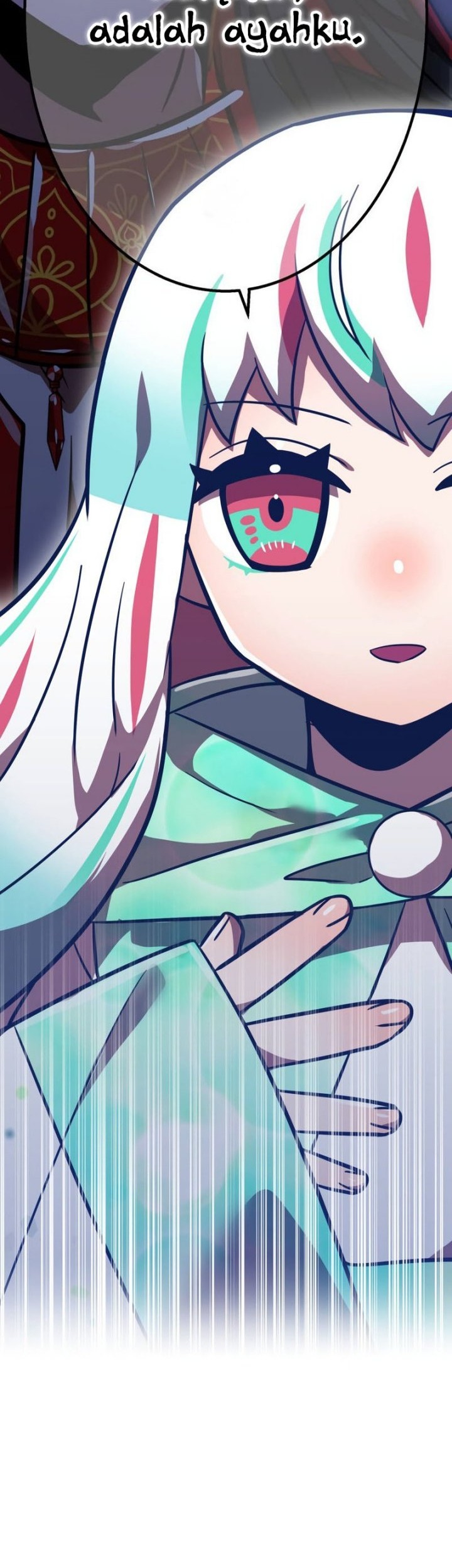 Savior of Divine Blood ~Draw Out 0.00000001% to Become the Strongest~ Chapter 79 Gambar 62