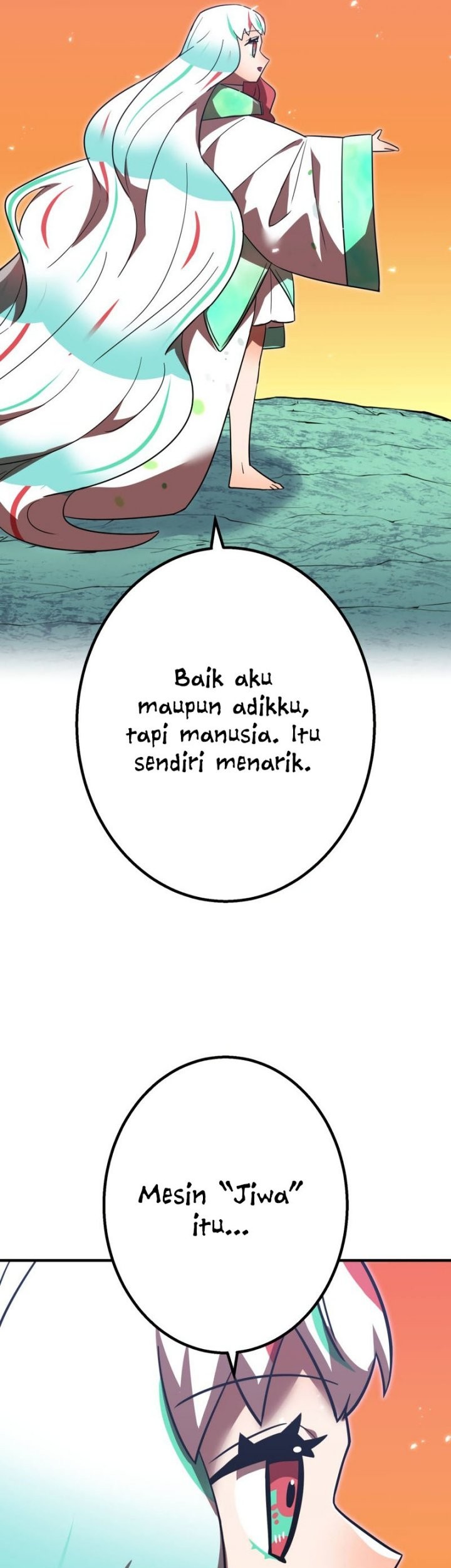 Savior of Divine Blood ~Draw Out 0.00000001% to Become the Strongest~ Chapter 79 Gambar 65