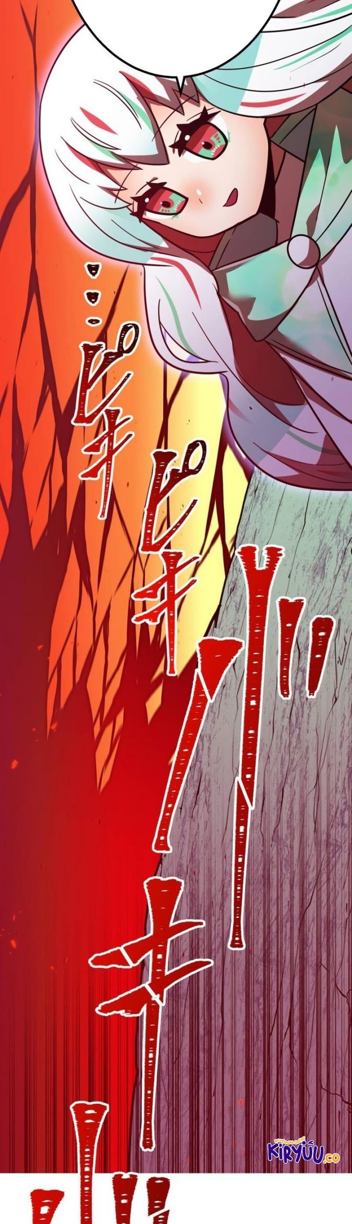 Savior of Divine Blood ~Draw Out 0.00000001% to Become the Strongest~ Chapter 79 Gambar 67