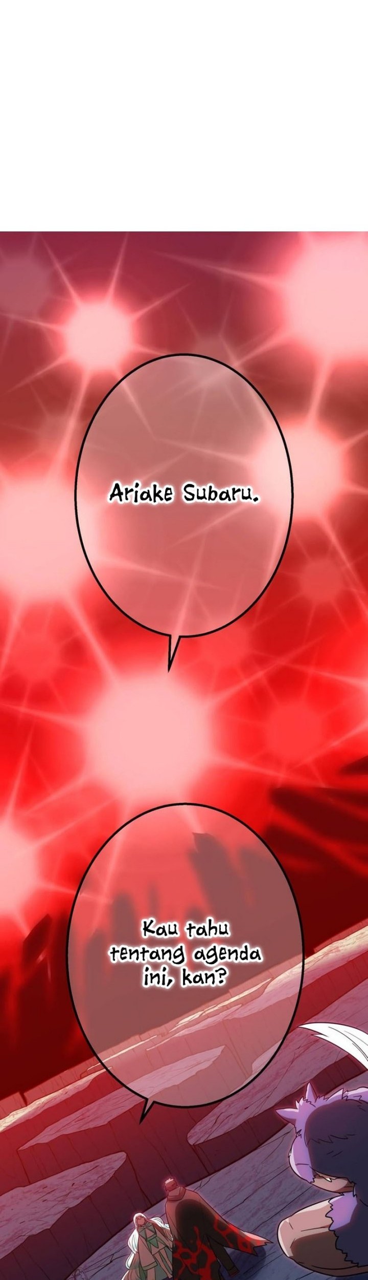 Savior of Divine Blood ~Draw Out 0.00000001% to Become the Strongest~ Chapter 79 Gambar 71