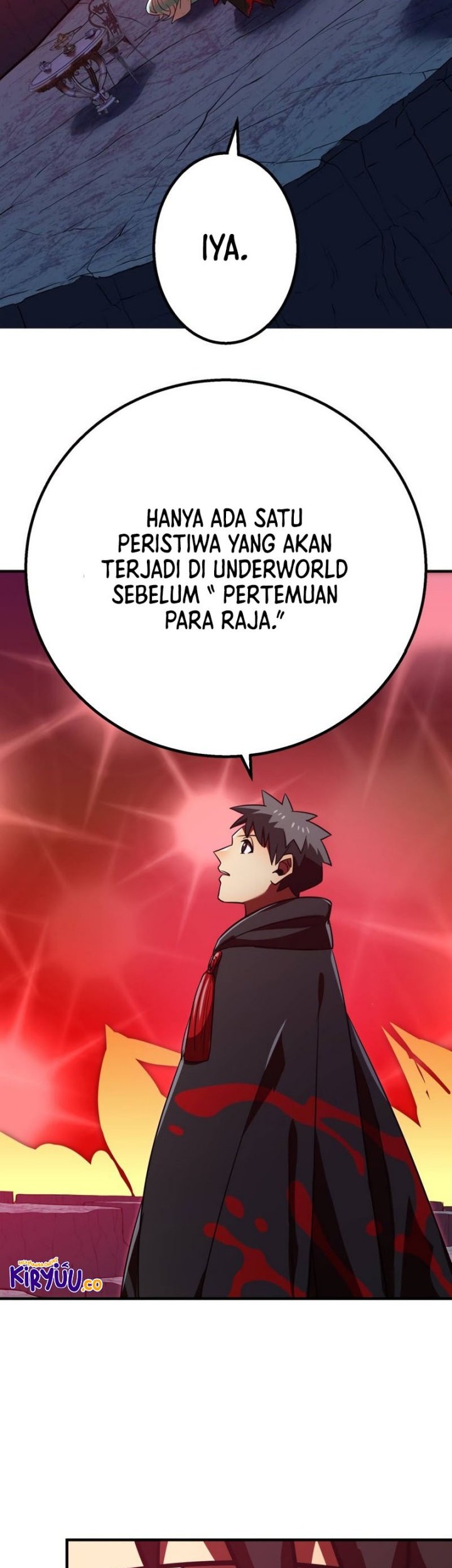 Savior of Divine Blood ~Draw Out 0.00000001% to Become the Strongest~ Chapter 79 Gambar 72