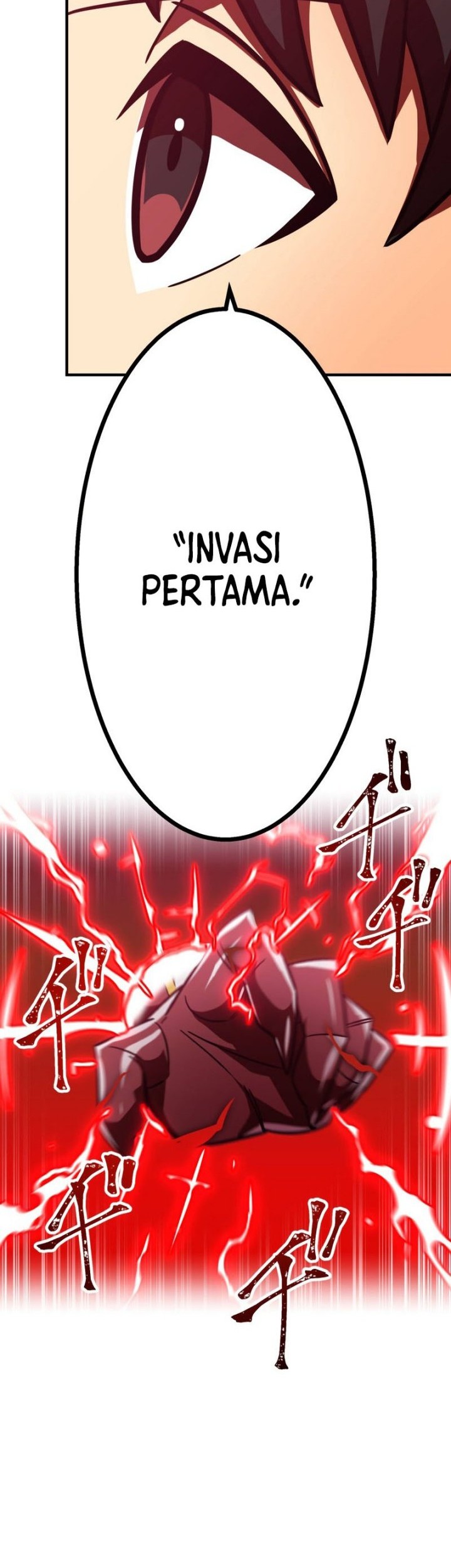 Savior of Divine Blood ~Draw Out 0.00000001% to Become the Strongest~ Chapter 79 Gambar 73