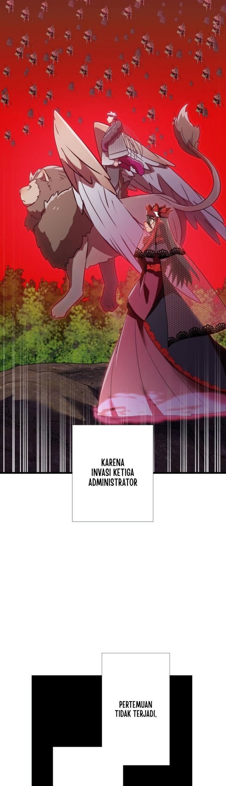 Savior of Divine Blood ~Draw Out 0.00000001% to Become the Strongest~ Chapter 79 Gambar 78