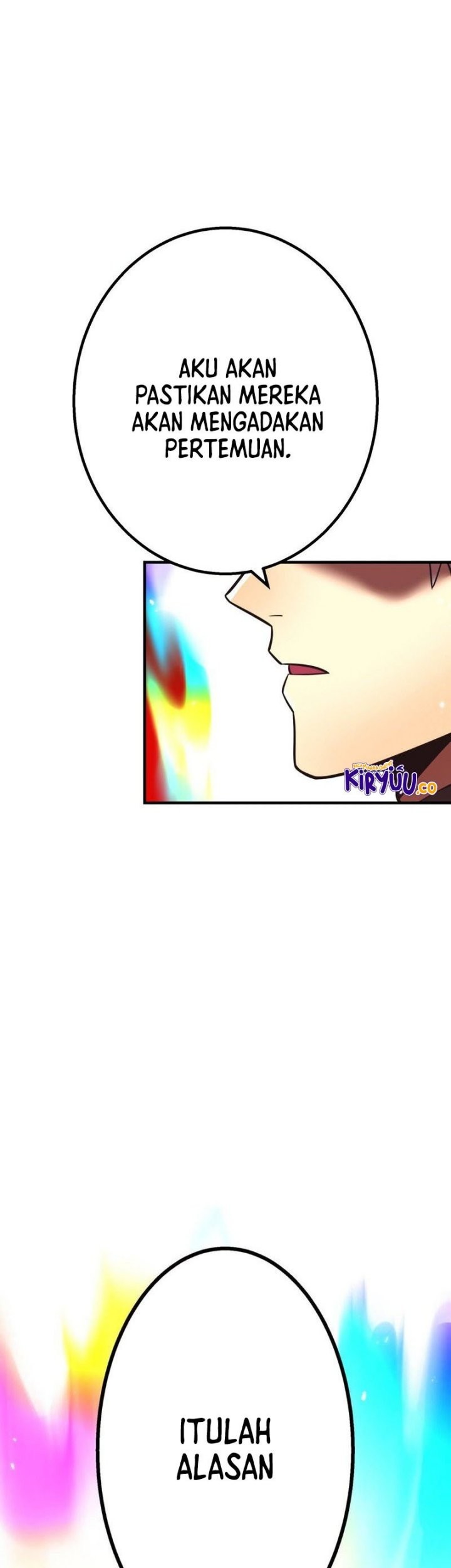 Savior of Divine Blood ~Draw Out 0.00000001% to Become the Strongest~ Chapter 79 Gambar 81