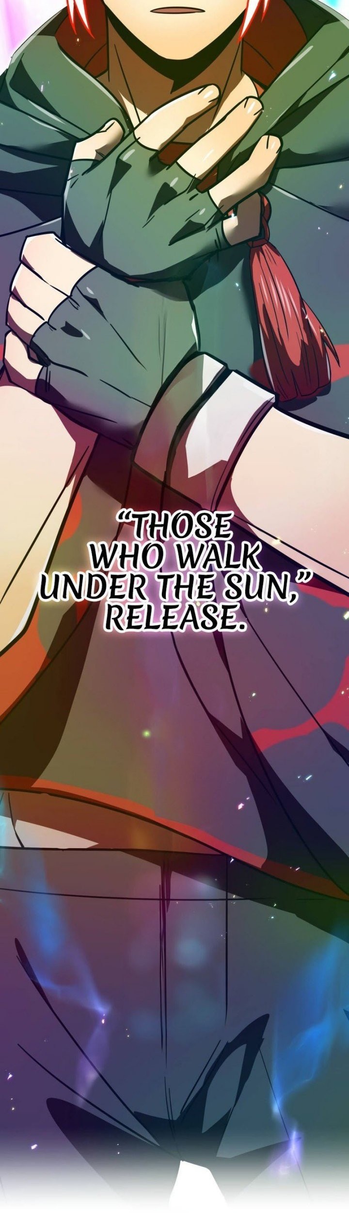 Savior of Divine Blood ~Draw Out 0.00000001% to Become the Strongest~ Chapter 79 Gambar 83