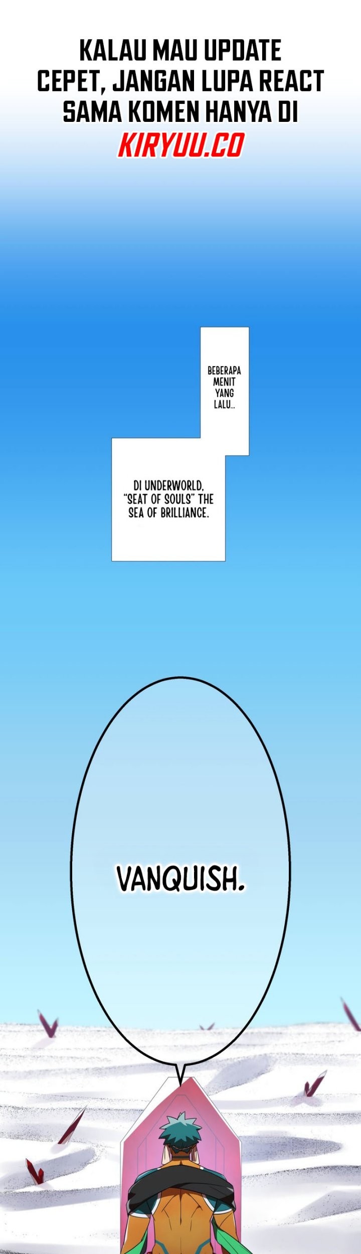 Baca Manga Savior of Divine Blood ~Draw Out 0.00000001% to Become the Strongest~ Chapter 79 Gambar 2