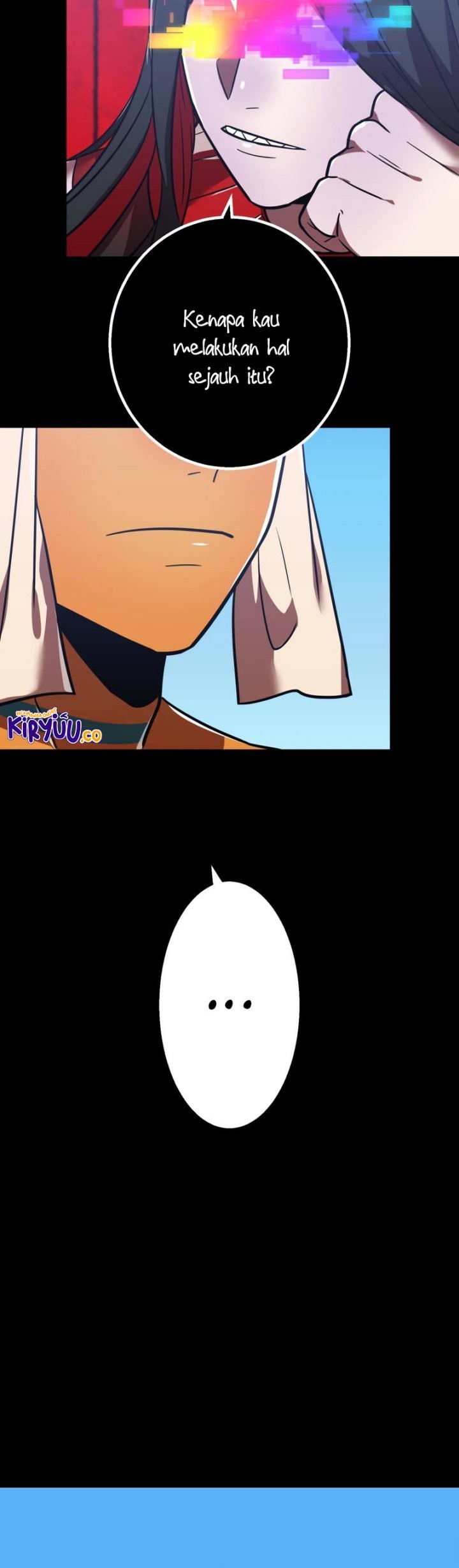 Savior of Divine Blood ~Draw Out 0.00000001% to Become the Strongest~ Chapter 79 Gambar 6