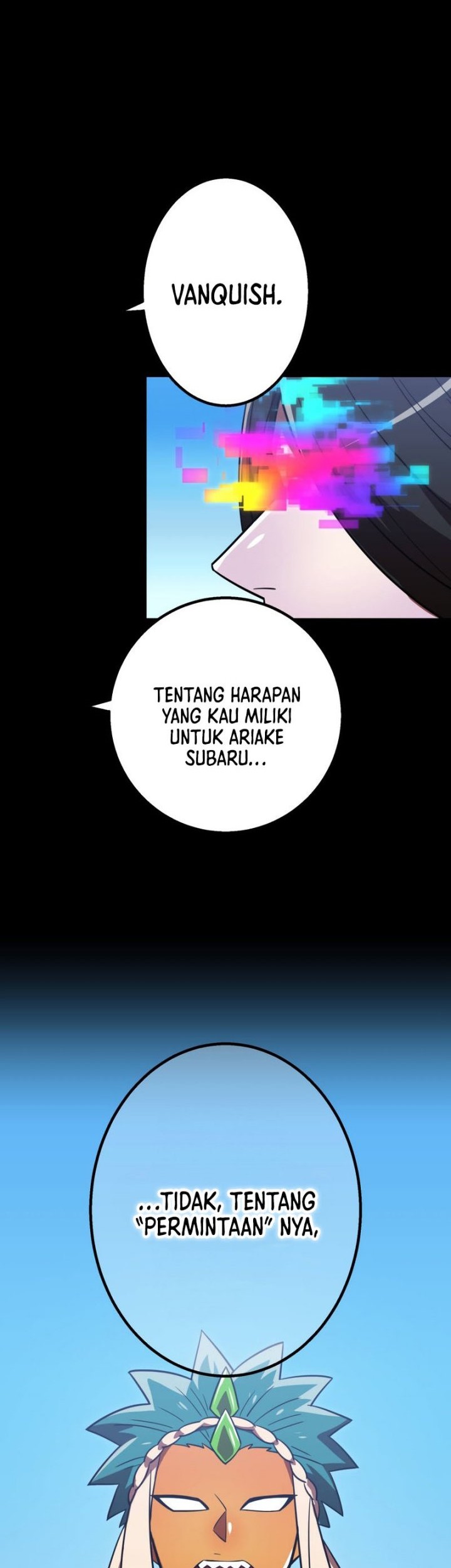 Savior of Divine Blood ~Draw Out 0.00000001% to Become the Strongest~ Chapter 79 Gambar 10