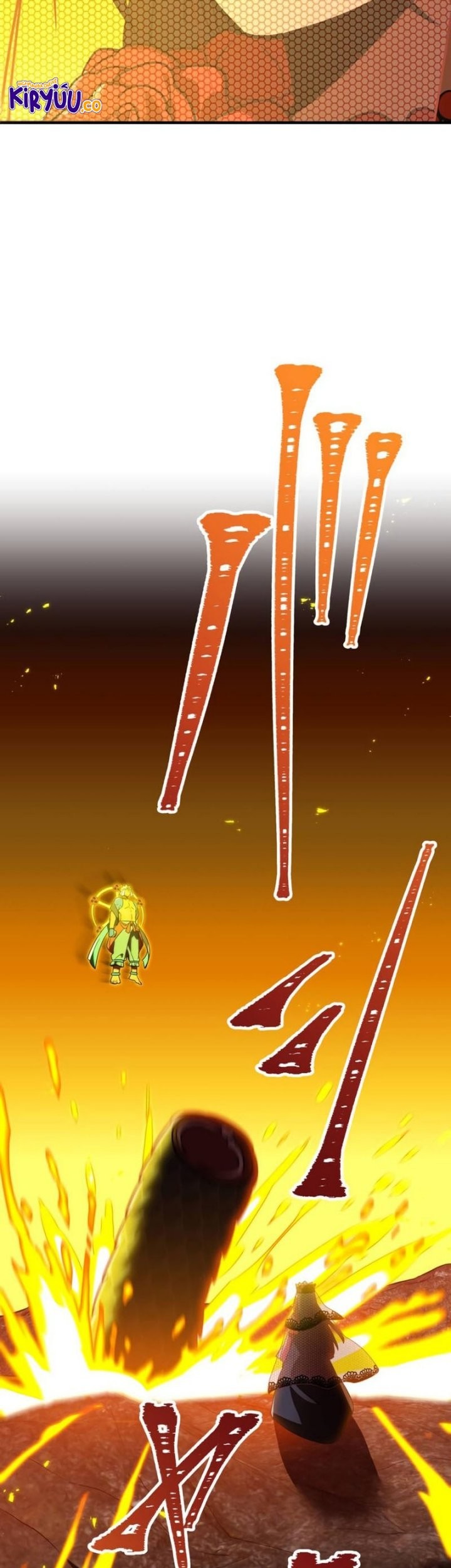 Savior of Divine Blood ~Draw Out 0.00000001% to Become the Strongest~ Chapter 79 Gambar 17