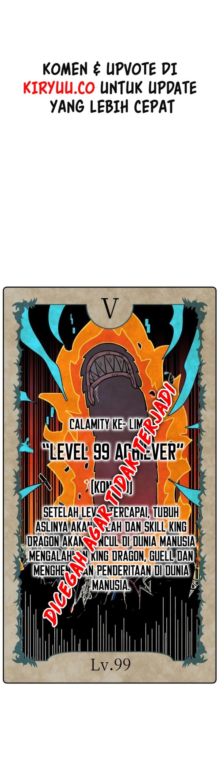 Savior of Divine Blood ~Draw Out 0.00000001% to Become the Strongest~ Chapter 79 Gambar 19