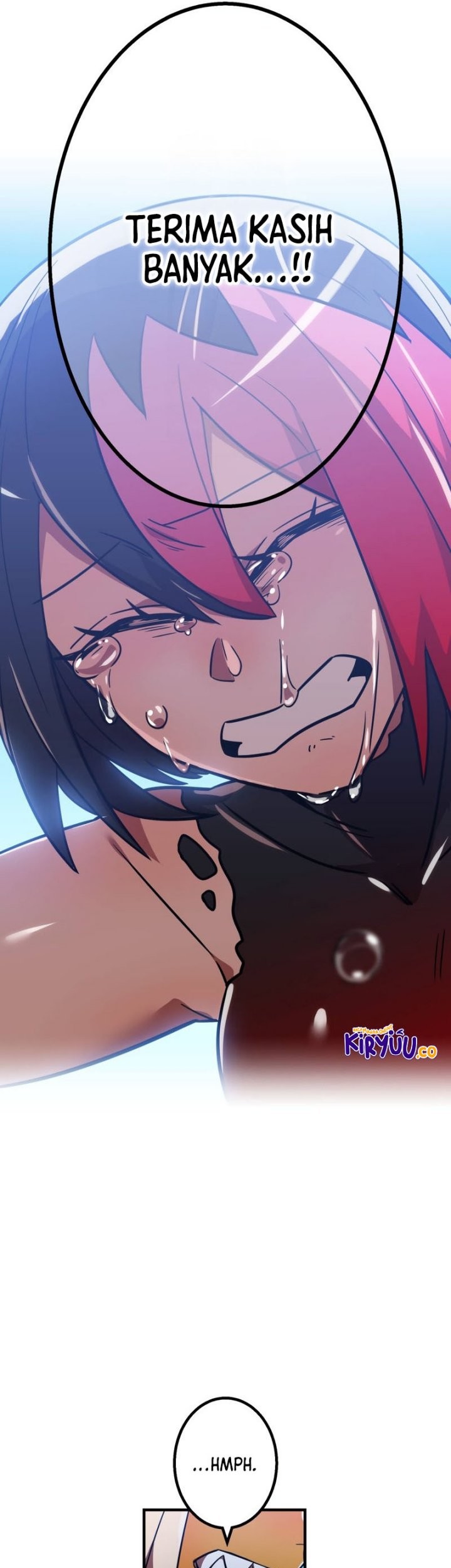 Savior of Divine Blood ~Draw Out 0.00000001% to Become the Strongest~ Chapter 79 Gambar 25