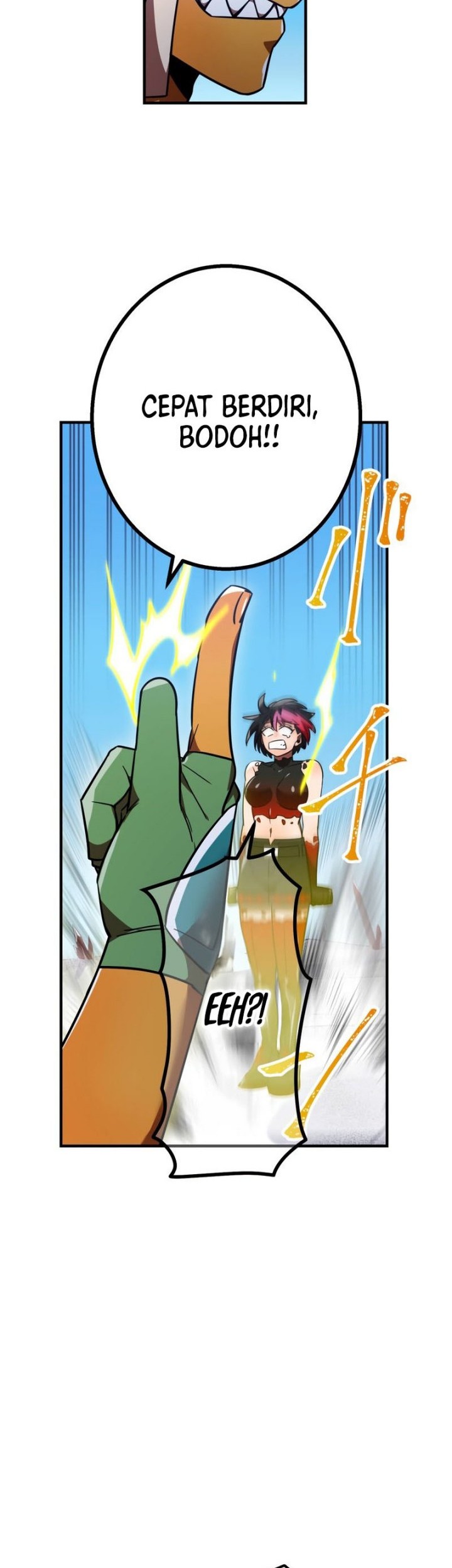 Savior of Divine Blood ~Draw Out 0.00000001% to Become the Strongest~ Chapter 79 Gambar 26