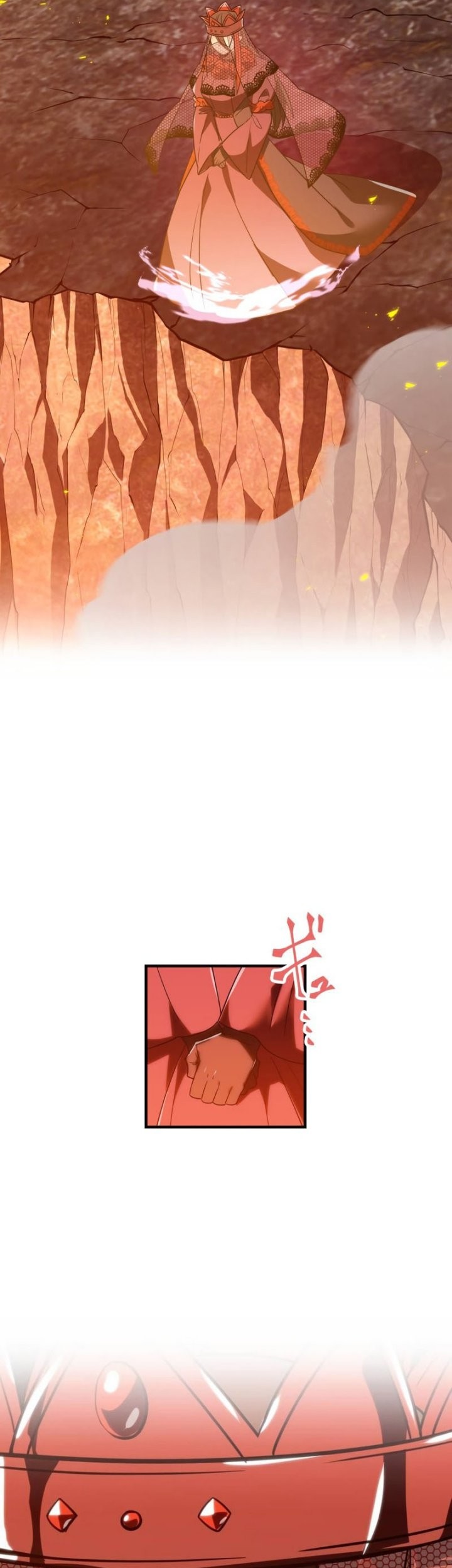 Savior of Divine Blood ~Draw Out 0.00000001% to Become the Strongest~ Chapter 79 Gambar 31