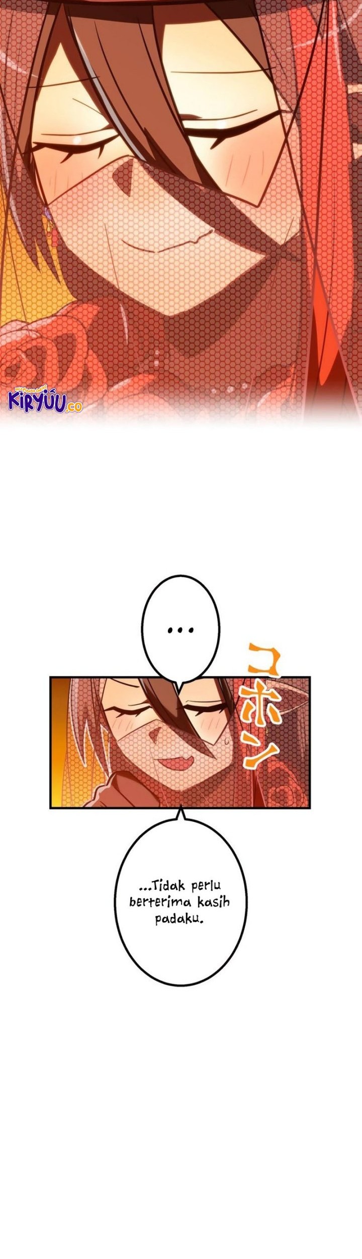 Savior of Divine Blood ~Draw Out 0.00000001% to Become the Strongest~ Chapter 79 Gambar 32