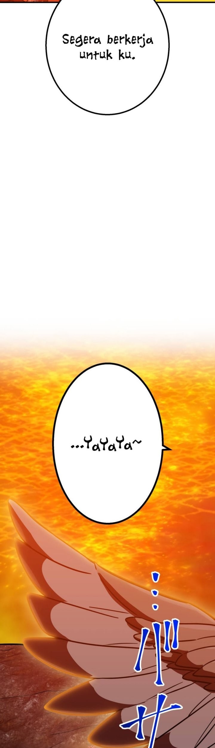 Savior of Divine Blood ~Draw Out 0.00000001% to Become the Strongest~ Chapter 79 Gambar 35