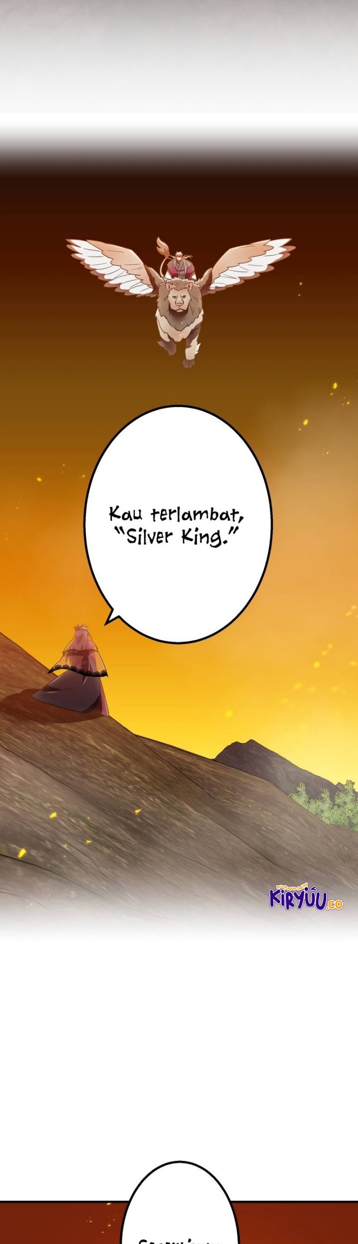 Savior of Divine Blood ~Draw Out 0.00000001% to Become the Strongest~ Chapter 79 Gambar 37