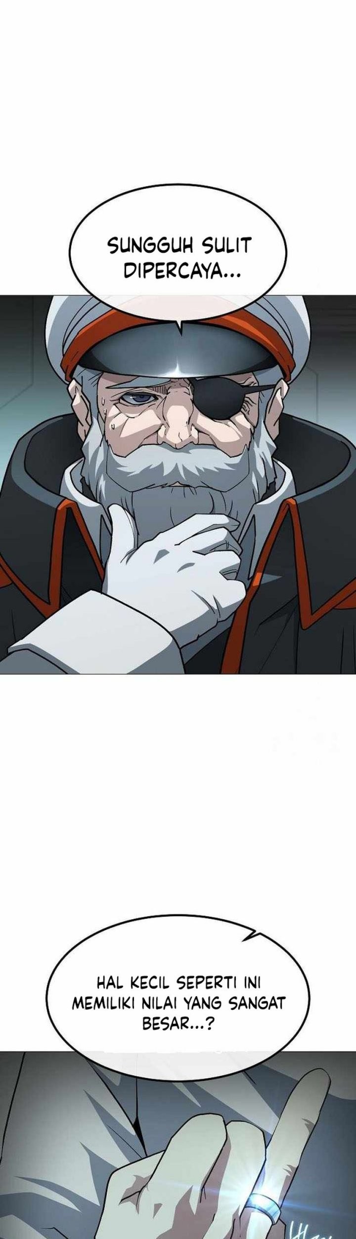 Baca Manhwa The Zenith Chapter 24 Gambar 2