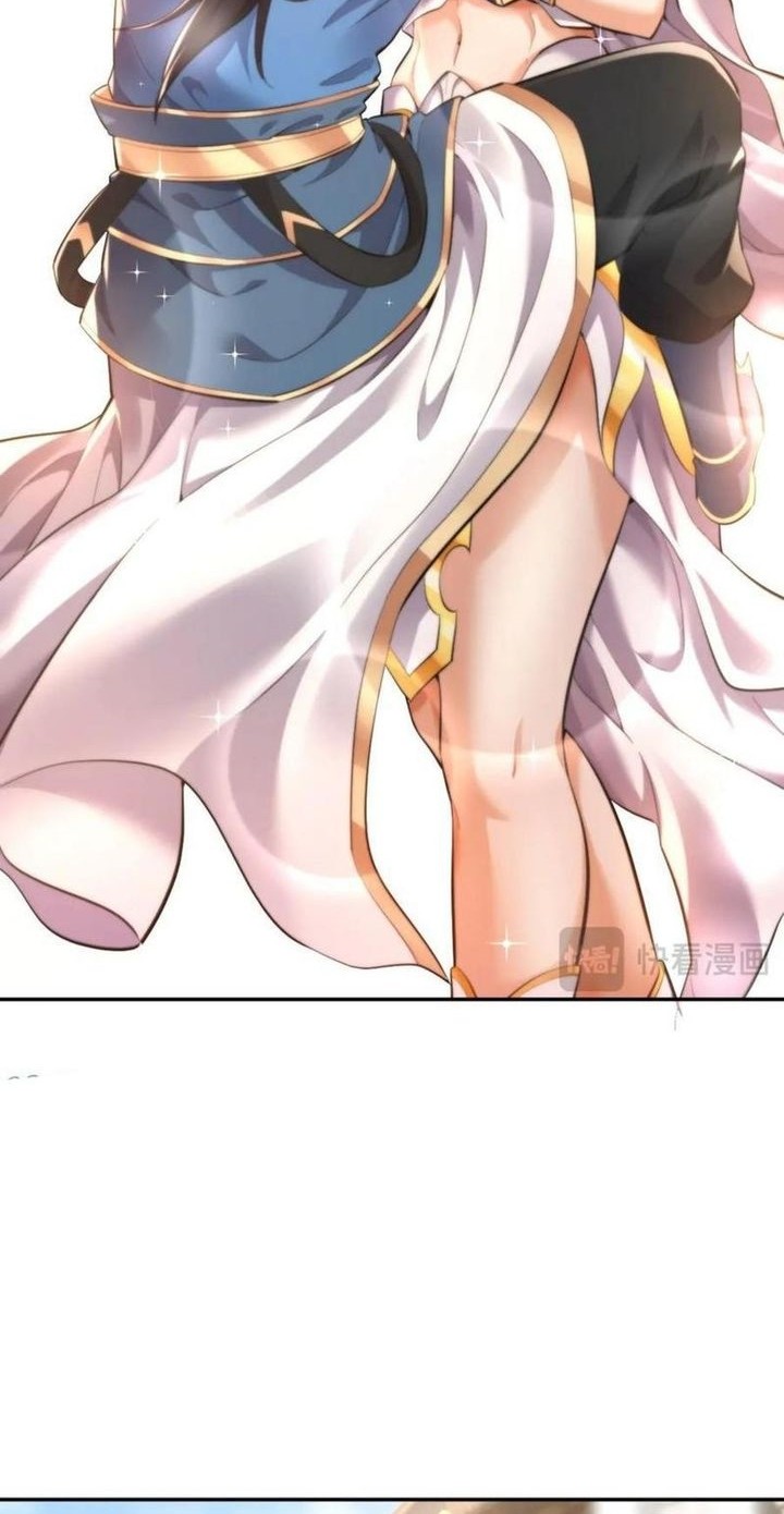 Invincible After Shocking My Empress Wife Chapter 63 Gambar 6