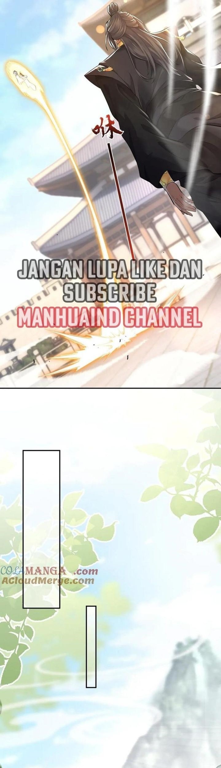 Invincible After Shocking My Empress Wife Chapter 63 Gambar 7