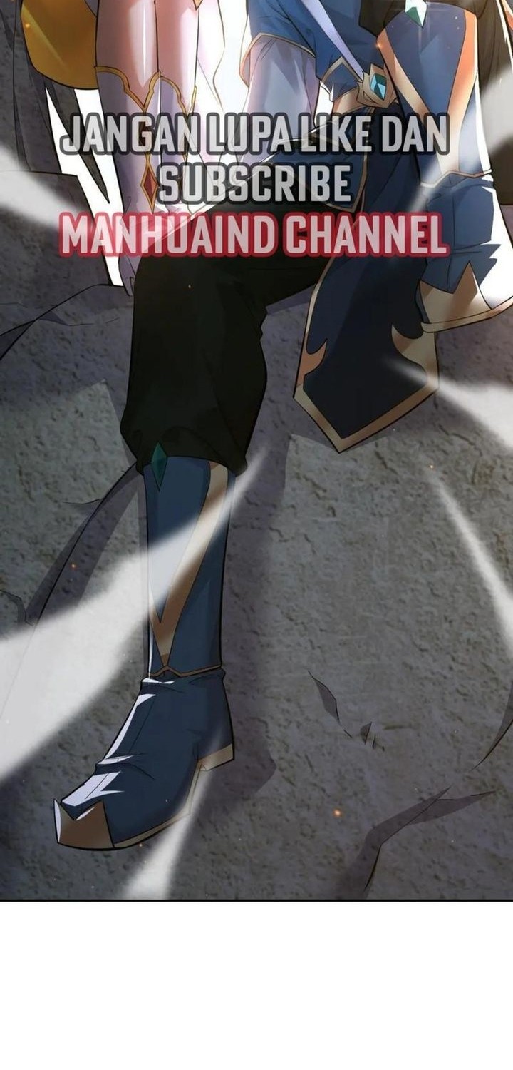 Invincible After Shocking My Empress Wife Chapter 63 Gambar 12