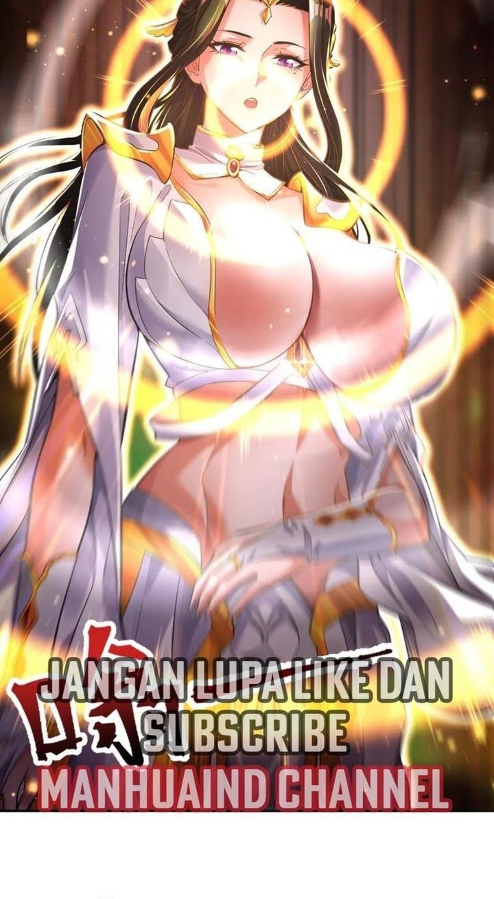 Invincible After Shocking My Empress Wife Chapter 63 Gambar 14