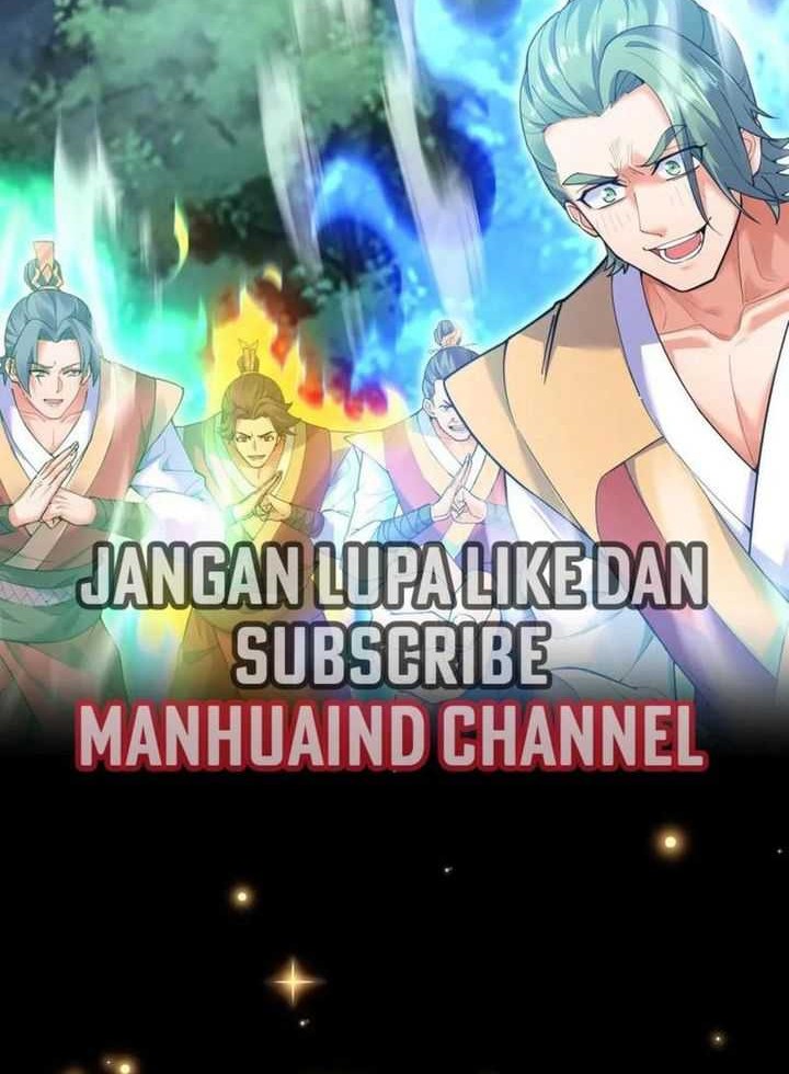 Invincible After Shocking My Empress Wife Chapter 62 Gambar 23