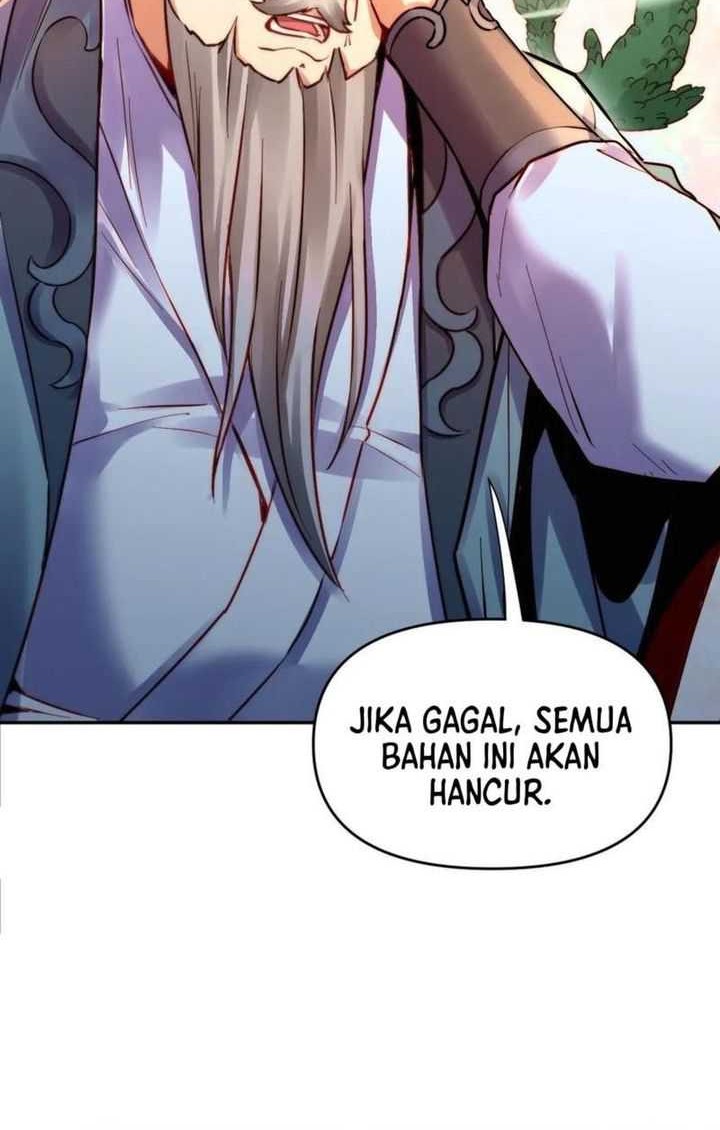 Invincible After Shocking My Empress Wife Chapter 62 Gambar 32