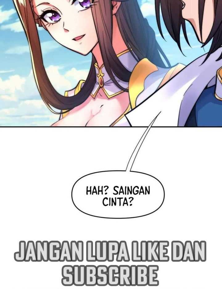 Invincible After Shocking My Empress Wife Chapter 62 Gambar 36