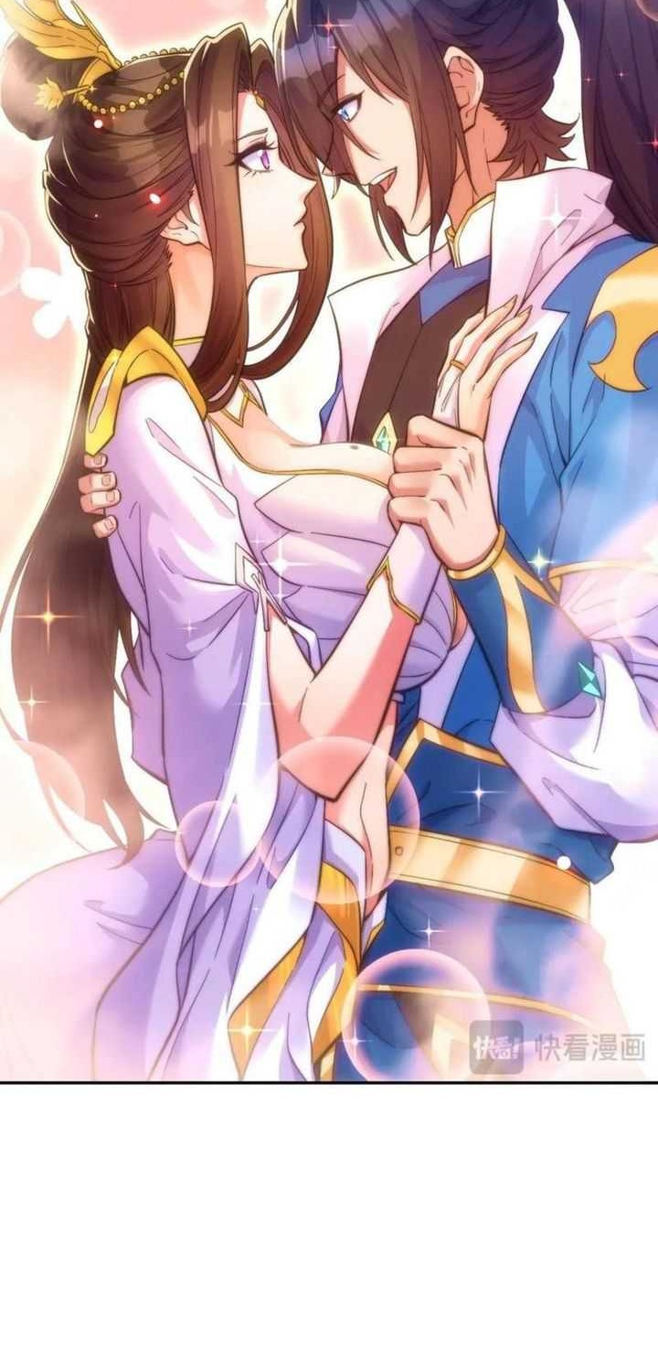 Invincible After Shocking My Empress Wife Chapter 62 Gambar 38