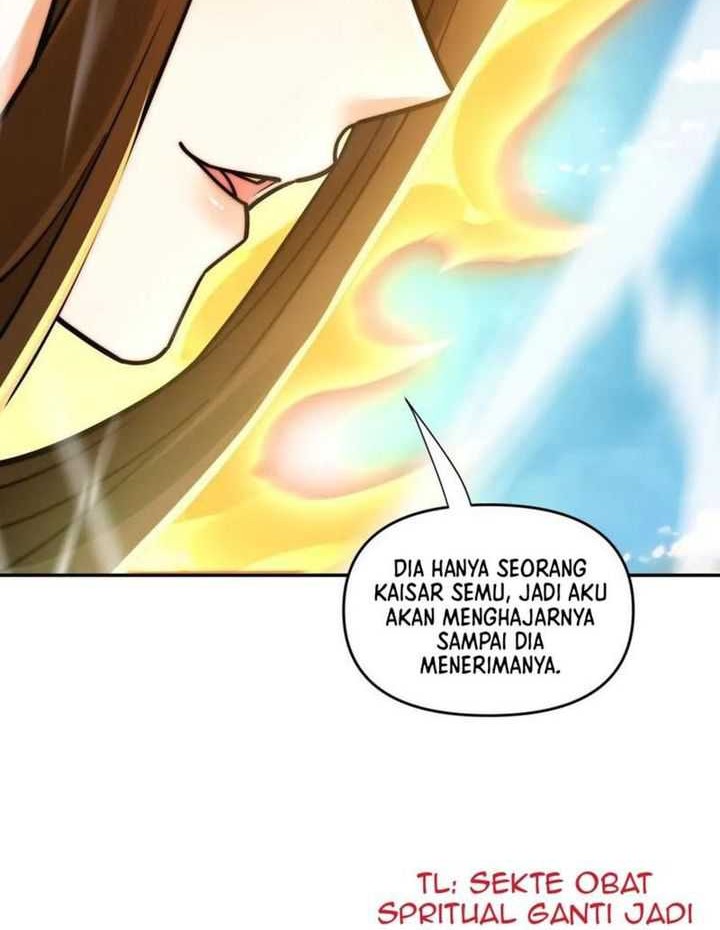 Invincible After Shocking My Empress Wife Chapter 62 Gambar 44