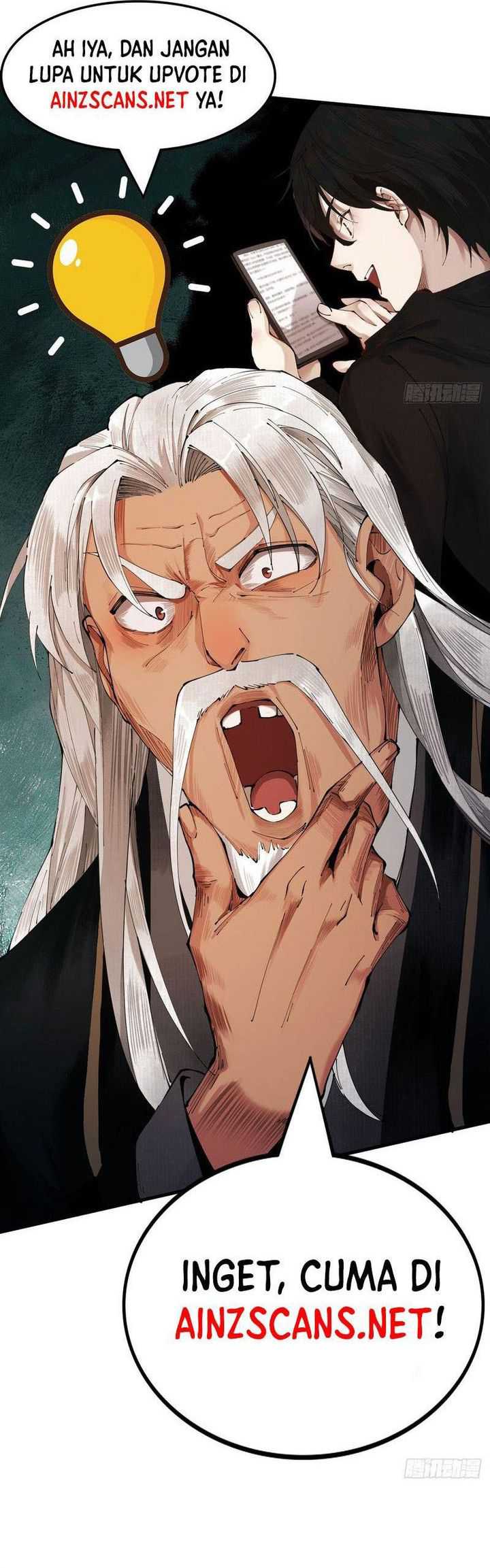 Invincible After Shocking My Empress Wife Chapter 62 Gambar 53